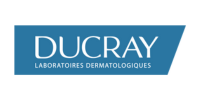 Logo de la marca Ducray.